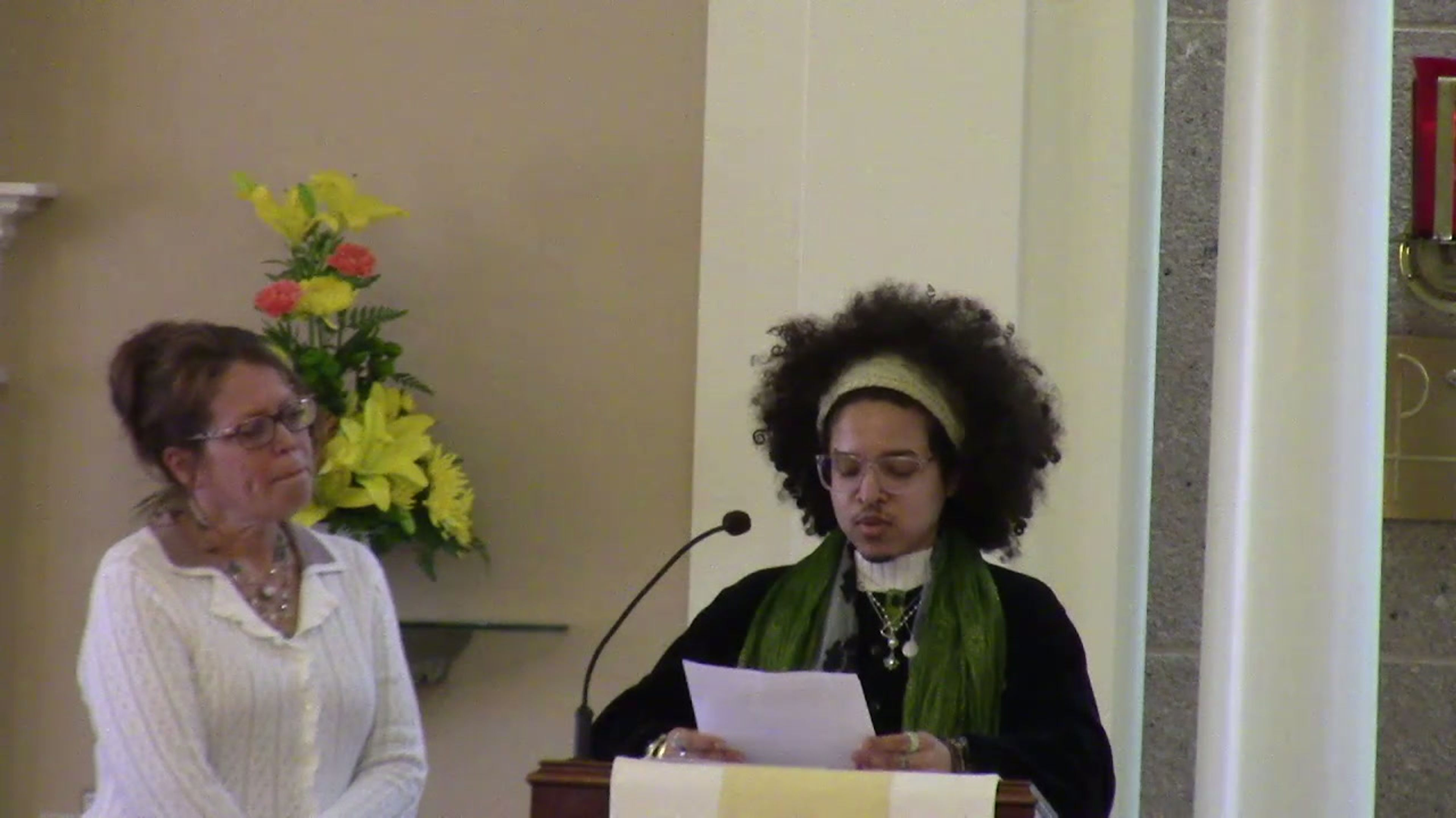 Bill Stancil Service